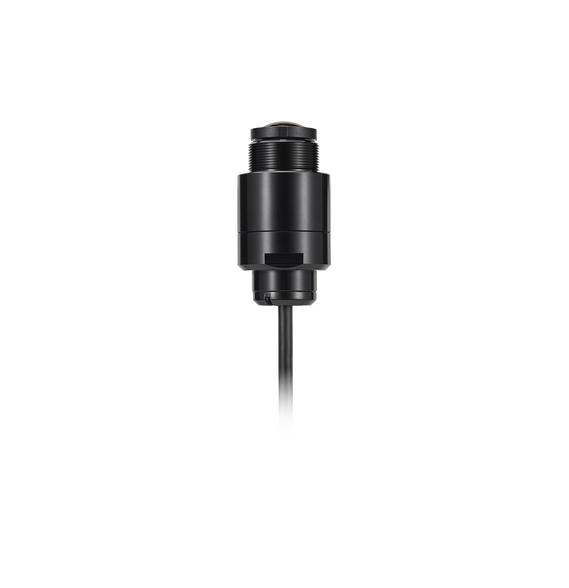 Hanwha Techwin Wisenet SLAT1080F SLA-T1080F Lente fijo de 1.6mm 2MP compatible con Cá