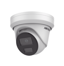 HIKVISION DS2CD3346G2HLISU DS-2CD3346G2H-LISU Turret IP 4 Megapixel / Lente 2.8 mm /