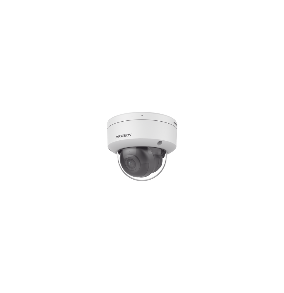 HIKVISION DS2CD3146G2HLISU DS-2CD3146G2H-LISU Domo IP 4 Megapixel / Lente 2.8 mm / Du