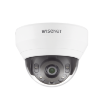 Hanwha Techwin Wisenet QND6012R1 QND-6012R1 Cámara IP Tipo Domo Interior 2 Megapíxel