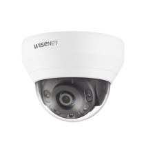 Hanwha Techwin Wisenet QND6012R1 QND-6012R1 Cámara IP Tipo Domo Interior 2 Megapíxel