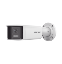 HIKVISION DS2CD2T47G2PLSUSLC DS-2CD2T47G2P-LSU/SL(C) [ PROTECCIÓN ACTIVA ] Bala IP Pa