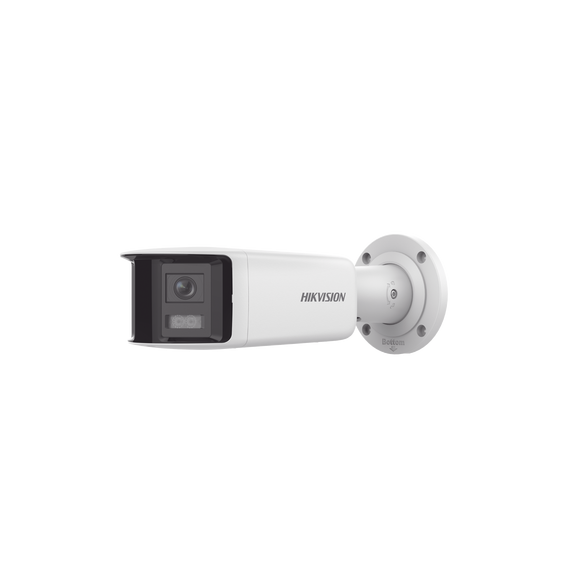HIKVISION DS2CD2T47G2PLSUSLC DS-2CD2T47G2P-LSU/SL(C) [ PROTECCIÓN ACTIVA ] Bala IP Pa