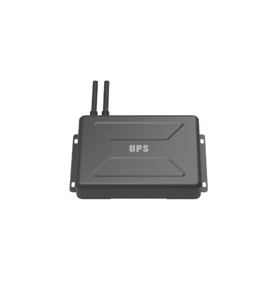 HIKVISION DSMP1741AE DS-MP1741(AE) Unidad UPS para DVR Movil HIKVISION / 21 000 mAh /