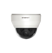 Hanwha Techwin Wisenet SCD5083R SCD-5083R Cámara Domo Interior 1000 TVL Lente Varifoc