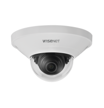 Hanwha Techwin Wisenet QND6021 QND-6021 Cámara IP Tipo Domo interior 2 Megapíxel / Le