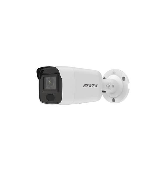 HIKVISION DS2CD3066G2ISH DS-2CD3066G2-IS(H) Bala IP 6 Megapixel / Lente 2.8 mm / 40 m