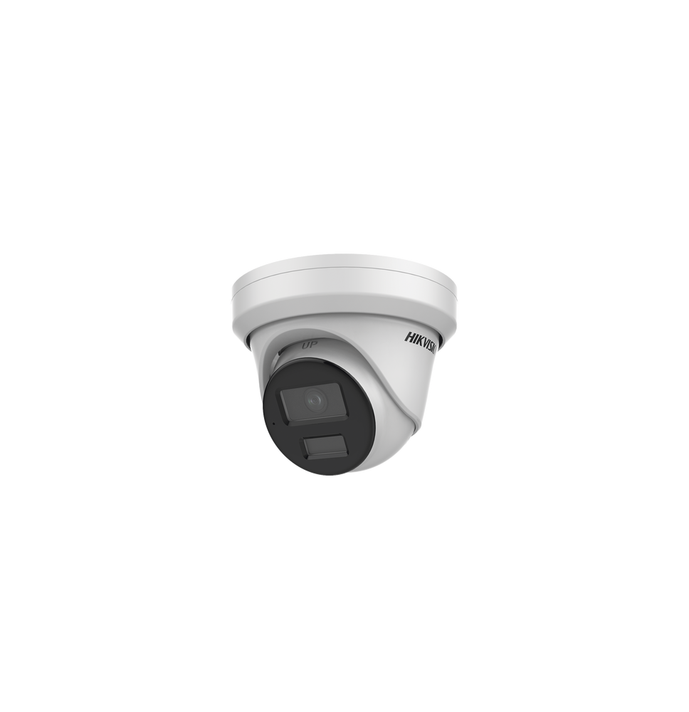 HIKVISION DS2CD3366G2ISUH DS-2CD3366G2-IS(U)(H) Turret IP 6 Megapixel / Lente 2.8 mm