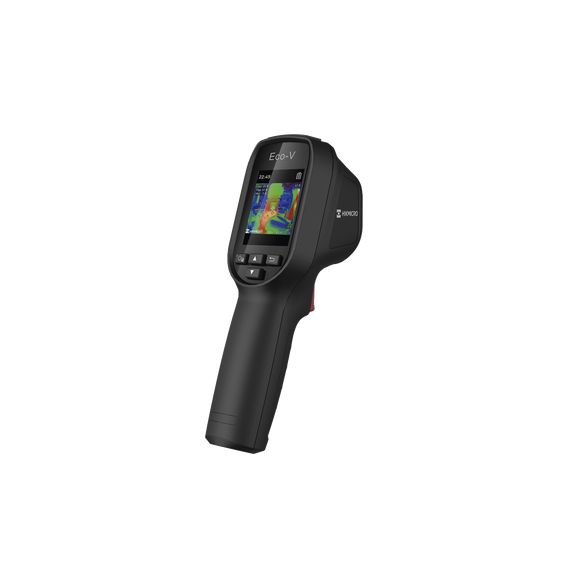 HIKMICRO HMTP301AQFECOV HM-TP30-1AQF-ECO-V ECO-V - Cámara Termográfica Portátil / Res