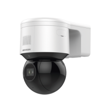 HIKVISION DS2DE3A404IWGE DS-2DE3A404IWG-E Domo PTZ IP 4 Megapixel / 4X Zoom Óptico /