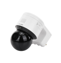 HIKVISION DS2DE3A404IWGE DS-2DE3A404IWG-E Domo PTZ IP 4 Megapixel / 4X Zoom Óptico /