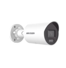 HIKVISION DS2CD3046G2HLIU DS-2CD3046G2H-LIU Bala IP 4 Megapixel / Lente 2.8 mm / Dual