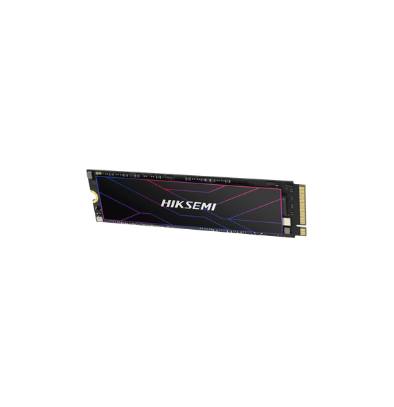 HIKSEMI by HIKVISION HSSSDFUTUREPRO2048G HS-SSD-FUTURE-PRO/2048G Unidad de Estado Sól