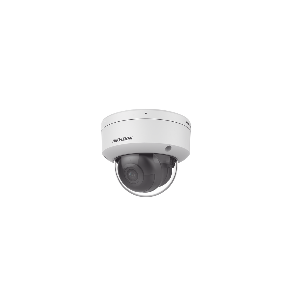 HIKVISION DS2CD3146G2ISUH DS-2CD3146G2-ISU(H) Domo IP 4 Megapixel / Lente 2.8 mm / 40