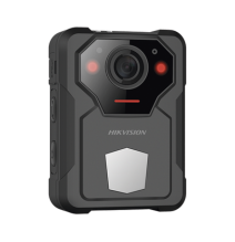 HIKVISION DSMCW406128G DS-MCW406/128G Body Camera Portátil / Grabación a 2K (4 Megapi