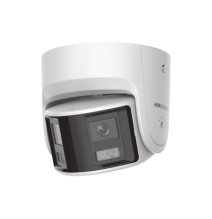 HIKVISION DS2CD2347G2PLSUSLC DS-2CD2347G2P-LSU/SL(C) [ PROTECCIÓN ACTIVA ] Turret IP