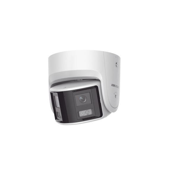 HIKVISION DS2CD2347G2PLSUSLC DS-2CD2347G2P-LSU/SL(C) [ PROTECCIÓN ACTIVA ] Turret IP