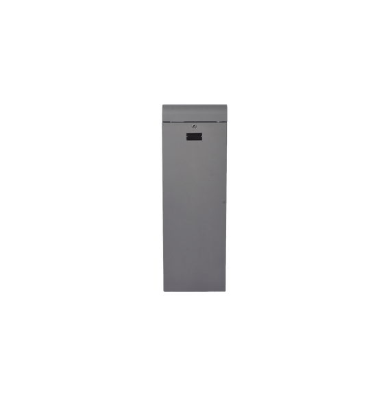 AccessPRO XBS5002L XBS-5002-L Barrera vehicular izquierda / Soporta brazo de hasta 5.
