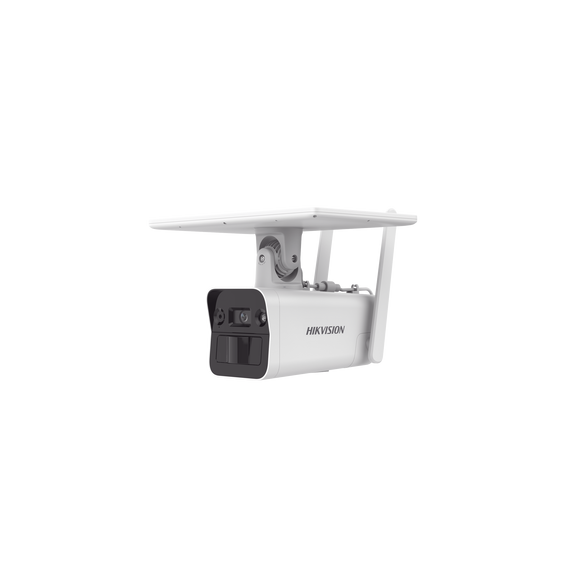 HIKVISION DS2XS2T41G1ID4GC05S07 DS-2XS2T41G1-ID/4G/C05S07 Kit Solar IP All in One / D