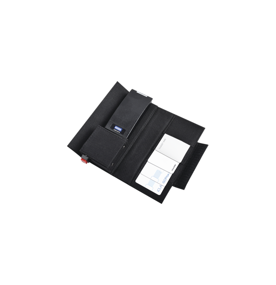 HID DEMOHID DEMOHID Kit DEMO HID / Incluye Lector Multiformato Bluetooth Tarjetas PRO