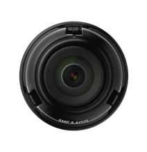 Hanwha Techwin Wisenet SLA5M4600P SLA-5M4600P Lente 5 MP de 4.6 mm para Cámara PNM-93