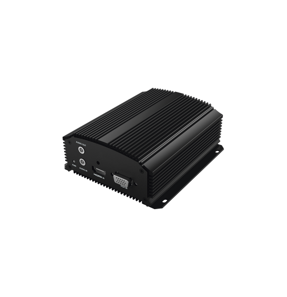 HIKVISION DS6701HFHIV DS-6701HFHI/V Codificador de Vídeo (Encoder) / Entrada HDMI o V