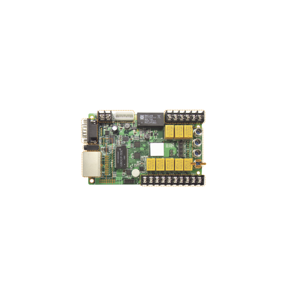 HIKVISION DSD42AM2N DS-D42AM2-N Tarjeta Receptora para Sensor de Luz / Compatible con