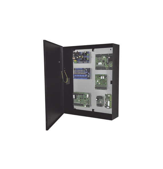 ALTRONIX TROVE2M2 TROVE2M2 GABINETE ALTRONIX TROVE2 Y UN BACKPLANE EXTRAIBLE