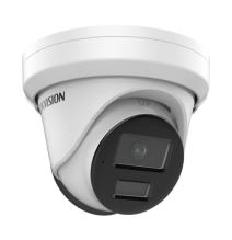 HIKVISION DS2CD3346G2ISH DS-2CD3346G2-IS(H) Turret IP 4 Megapixel / Lente 2.8 mm / 40