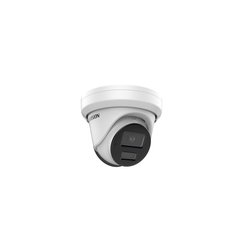 HIKVISION DS2CD3346G2ISH DS-2CD3346G2-IS(H) Turret IP 4 Megapixel / Lente 2.8 mm / 40