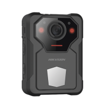 HIKVISION DSMCW40664GGPSNS DS-MCW406/64G/GPS/NS Body Camera Portátil / Grabación a 2K