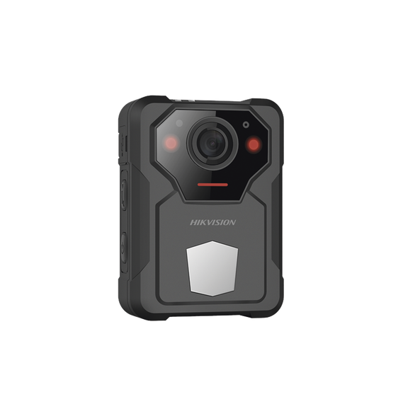 HIKVISION DSMCW40664GGPSNS DS-MCW406/64G/GPS/NS Body Camera Portátil / Grabación a 2K