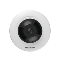 HIKVISION DS2CD2955G0ISU DS-2CD2955G0-ISU Mini Fisheye IP 5 Megapixel / Panorámica 18