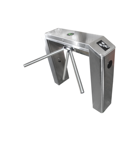 AccessPRO XT5000 XT-5000 (NUEVO PRECIO)Torniquete Bidireccional Ultra Delgado de Alto