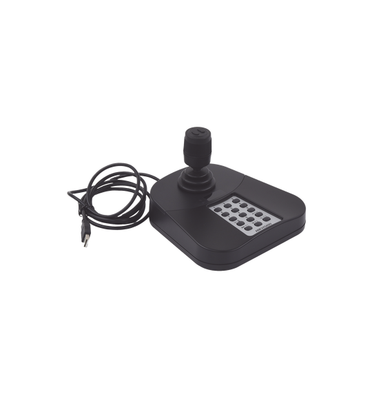 HIKVISION DS1005KI DS-1005KI Joystick USB Compatible con DVRs / NVRs / iVMS-4200 / HI