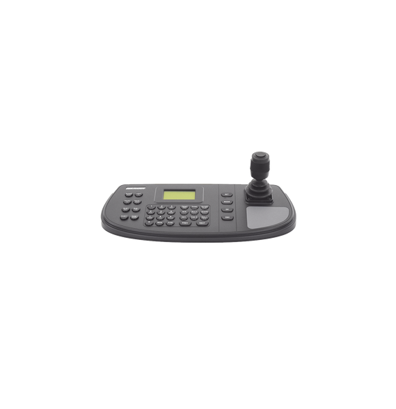 HIKVISION DS1006KIB DS-1006KI(B) Controlador Analógico para DVR`s Domos PTZ TURBO y A