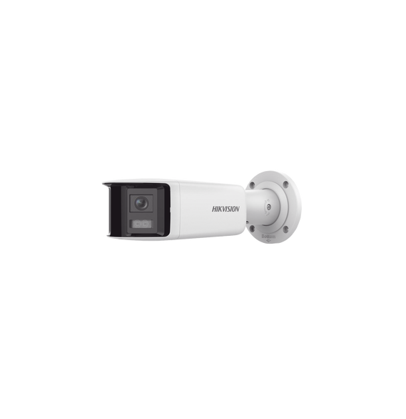 HIKVISION DS2CD2T46G2PISUSLC DS-2CD2T46G2P-ISU/SL(C) [ PROTECCIÓN ACTIVA ] Bala IP 4