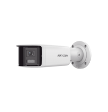 HIKVISION DS2CD2T46G2PISUSLC DS-2CD2T46G2P-ISU/SL(C) [ PROTECCIÓN ACTIVA ] Bala IP 4
