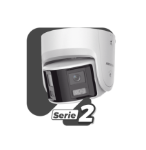 HIKVISION DS2CD2T46G2PISUSLC DS-2CD2T46G2P-ISU/SL(C) [ PROTECCIÓN ACTIVA ] Bala IP 4