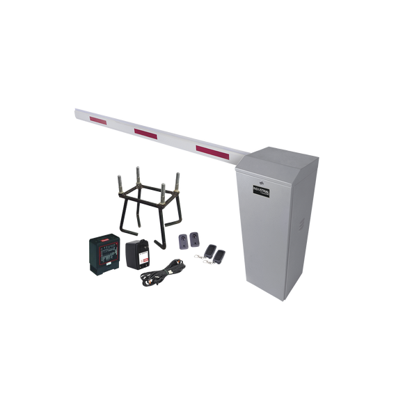 AccessPRO KITXBSL KIT-XBS-L Kit COMPLETO Barrera Izquierda XB / Brazo telescópico 3.6