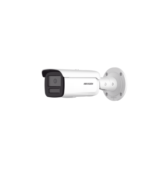 HIKVISION DS2CD2T47G2HLI DS-2CD2T47G2H-LI [Dual Light + ColorVu] Bala IP 4 Megapixel