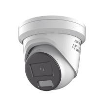 HIKVISION DS2CD2347G2HLISUSL DS-2CD2347G2H-LISU/SL [Dual Light + ColorVu] Turret IP 4