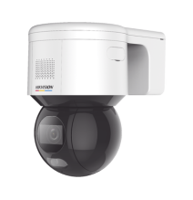 HIKVISION DS2DE3A400BWDEF1T5 DS-2DE3A400BW-DE(F1)(T5) [ PROTECCIÓN ACTIVA ] Domo PT I