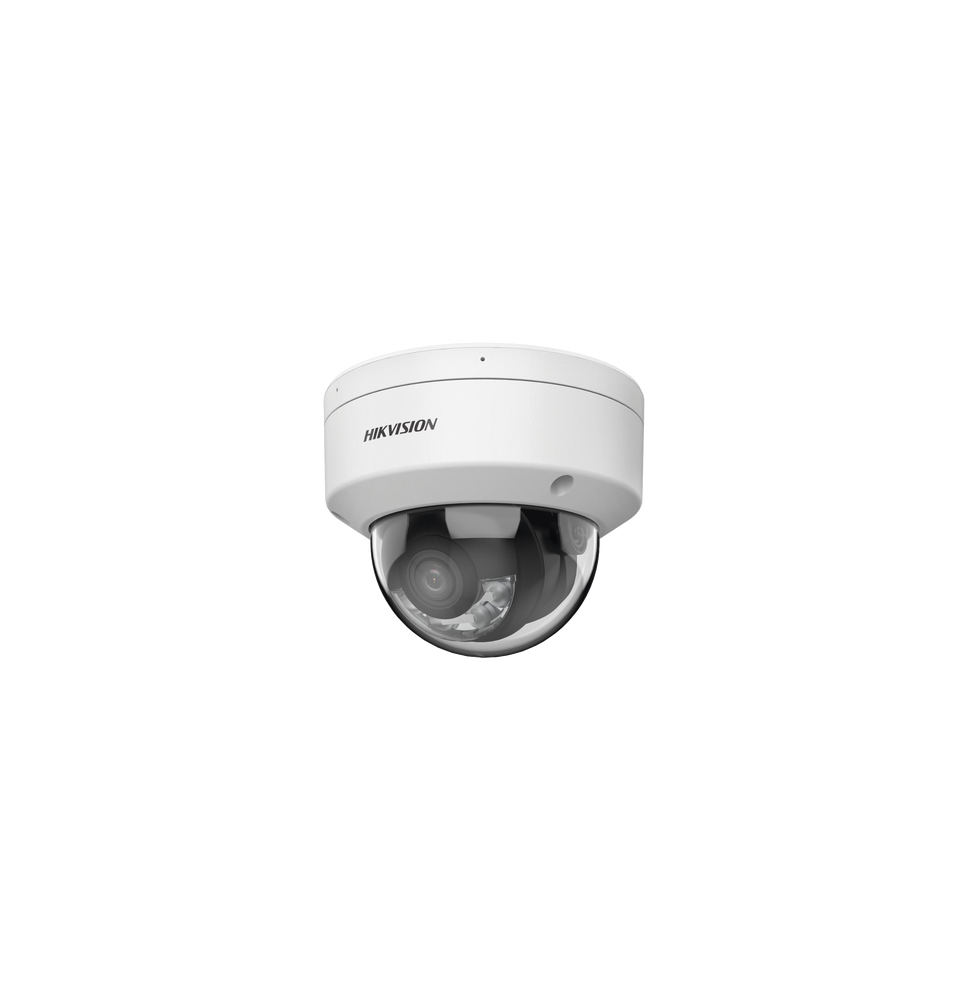 HIKVISION DS2CD2147G2HLISU DS-2CD2147G2H-LISU [Dual Light + ColorVu] Domo IP 4 Megapi