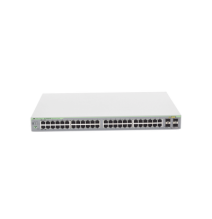 ALLIED TELESIS ATGS9504810 AT-GS950-48-10 Switch Gigabit WebSmart de 48 puertos 10/10