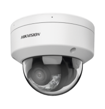 HIKVISION DS2CD2147G2HLISU DS-2CD2147G2H-LISU [Dual Light + ColorVu] Domo IP 4 Megapi