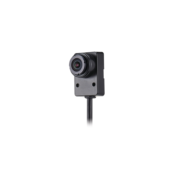 Hanwha Techwin Wisenet SLAT2480V SLA-T2480V Lente Fijo de 2.4mm 2MP para Cámara XNB-6