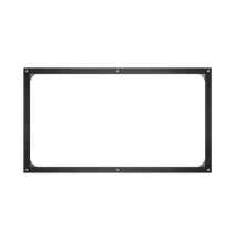 HIKVISION DSDL226033W DS-DL226033W Montaje de Pared para 4 Paneles LED / Uso en Inter
