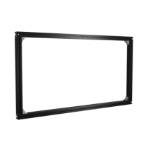 HIKVISION DSDL226033W DS-DL226033W Montaje de Pared para 4 Paneles LED / Uso en Inter