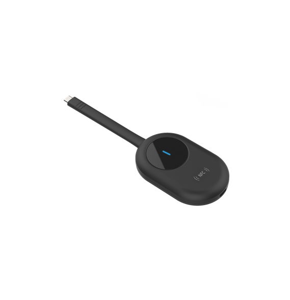 HIKVISION DSD5SC3BB DS-D5SC3B-B Dongle (Adaptador) de Proyección Inalambrica Para Pan